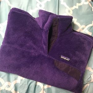 Patagonia pullover